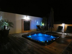 Villa VETYVER de CILAOS